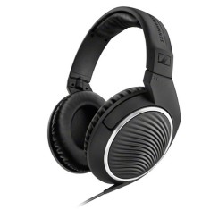 Headphone com Microfone Sennheiser HD 461