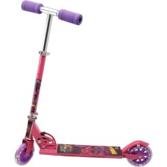 Patinete Zein Turminha Do Assombro