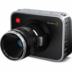 Filmadora Blackmagic Design Cinema EF Full HD