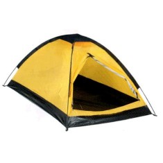 Barraca de Camping 2 pessoas Yankee Canastra