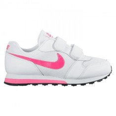 Tênis Nike Infantil (Menina) Casual MD Runner 2 (PS)