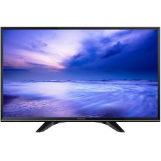 Smart TV TV LED 32" Panasonic Viera Netflix TC-32ES600B 3 HDMI