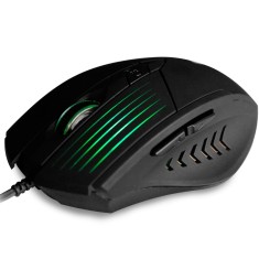 Mouse Óptico Gamer USB MG-10 - C3 Tech