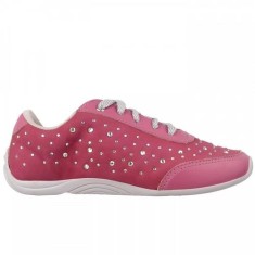 Tênis Bibi Infantil (Menina) Casual Fisioflex 765019