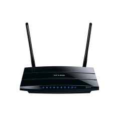 Roteador Wireless 450 Mbps TL-WDR3600 - TP-Link