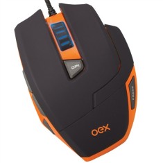 Mouse Óptico Gamer USB Hunter MS-303 - OEX
