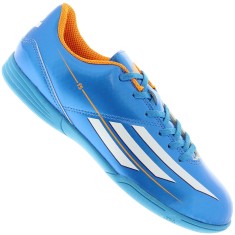 Tênis Adidas Masculino Futsal F5 In