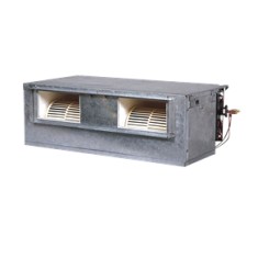Ar Condicionado Split Duto Carrier Versatile 58000 BTUs Controle Remoto Frio 42BQA060510KC / 38CCM060235MC