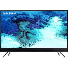 TV LED 32" Samsung Série 4 UN32K4100 2 HDMI