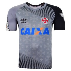Camisa Treino Vasco 2014 Umbro