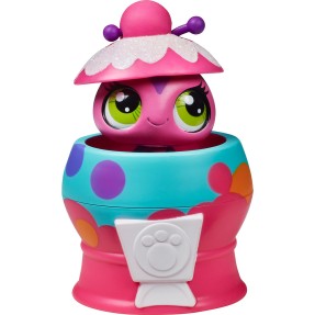 Boneca Littlest Pet Shop Dentro do Doce A3692 Hasbro