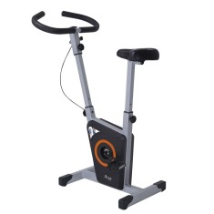 Bicicleta Ergométrica Vertical Speed 450 - Dream Fitness