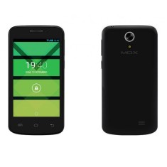 Smartphone Mox 2GB A41 2,0 MP 2 Chips Android 4.2 (Jelly Bean Plus) 3G Wi-Fi