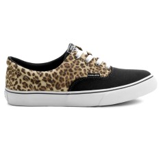 Tênis Cavalera Feminino Casual Ale