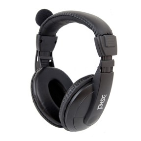 Headphone com Microfone Pisc 1851