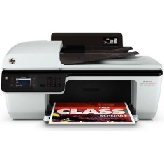 Multifuncional HP Deskjet 2646 Jato de Tinta Colorida