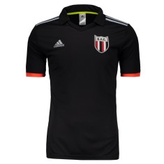 Camisa Torcedor Botafogo SP III 2015 sem Número Adidas