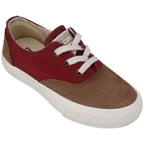 Tênis Converse All Star Infantil (Unissex) Casual Skidgrip CVO Ox