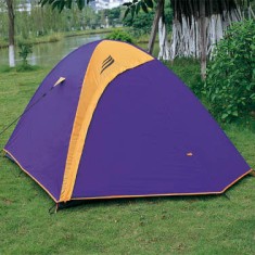 Barraca de Camping 2 pessoas Nautika Falcon 2