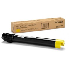 Toner Amarelo Xerox 006R01518