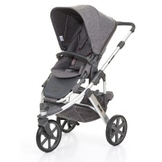 Carrinho de Bebê Travel System ABC Design Salsa 3