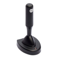 Antena de TV Interna Dazz DZ-651447