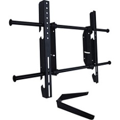 Suporte para TV LCD/LED/Plasma Parede 65" Brasforma SBRP600