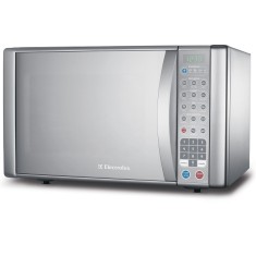 Micro-ondas Electrolux 31 Litros MEV41 Inox
