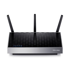 Repetidor Wireless 1300 Mbps TL-RE580D - TP-Link