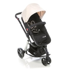 Carrinho de Bebê Travel System Safety 1st Mobi