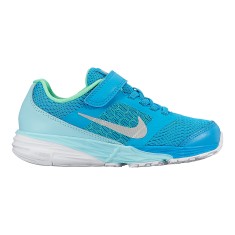 Tênis Nike Infantil (Menina) Casual Tri Fusion Run 4 (PSV)