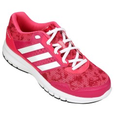 Tênis Adidas Infantil (Menina) Corrida Duramo 7 K