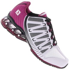 Tênis Oxer Feminino Academia Iris OX4300