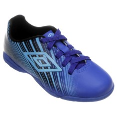 Tênis Umbro Infantil (Menino) Futsal Slice II