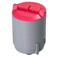 Toner Magenta Compatível 6110