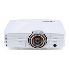 Projetor Acer 3.200 lumens Projeção em 3D S1385WHne