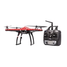 Drone de Controle Remoto WorldView Free-X 10194