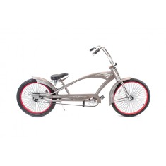 Bicicleta Chopper TwoDogs Aro 24 Puma 3.0