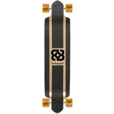 Skate Longboard - Multilaser Átrio Bob Burnquist Es058