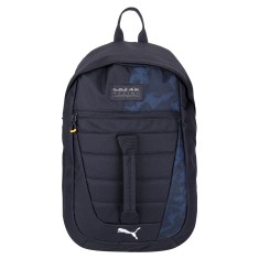 Mochila Puma com Compartimento para Notebook 28 Litros Red Bull LyfeStyle