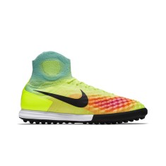 Chuteira Society Nike MagistaX Proximo II Adulto