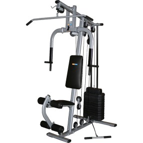 Estação de Musculação 23 Exercícios Life Zone Smart 8000