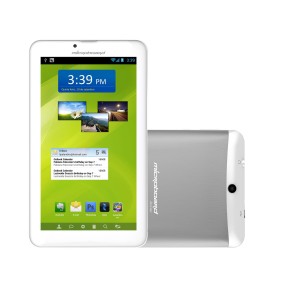 Tablet Microboard Invictus 3G 8GB TFT 7" Android 4.2 (Jelly Bean Plus) 2 MP M1370
