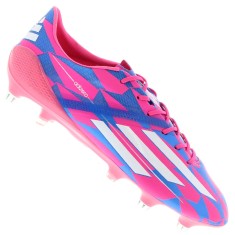 Chuteira Campo Adidas F50 Adizero SG Adulto