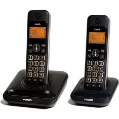 Telefone sem Fio Vtech com 1 Ramal Lyrix 550 1R