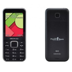 Celular Mox M45 1,3 MP 2 Chips