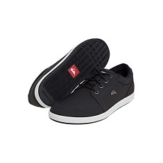 Tênis Quiksilver Masculino Casual Coast