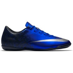 Tênis Nike Masculino Futsal CR7 Nike Mercurial Victory V IC