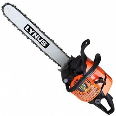 Motoserra Lynus 3.300 W MLY72