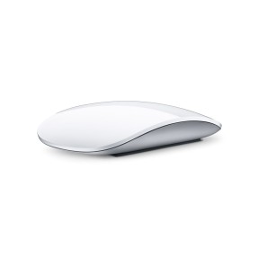 Mouse Laser Notebook sem Fio Magic Mouse Touch - Apple